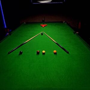 میز بیلیارد اسنوکر