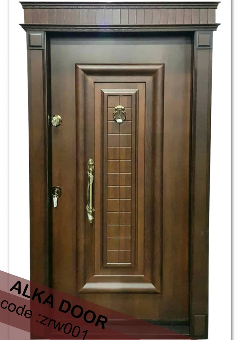 درب ضدسرقت