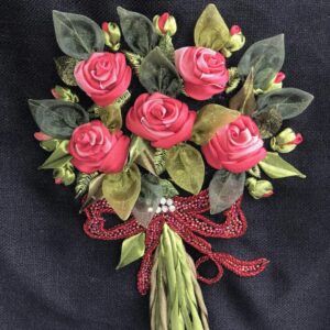 دوره روباندوزی