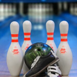 فروش کفش مخصوص بولینگ