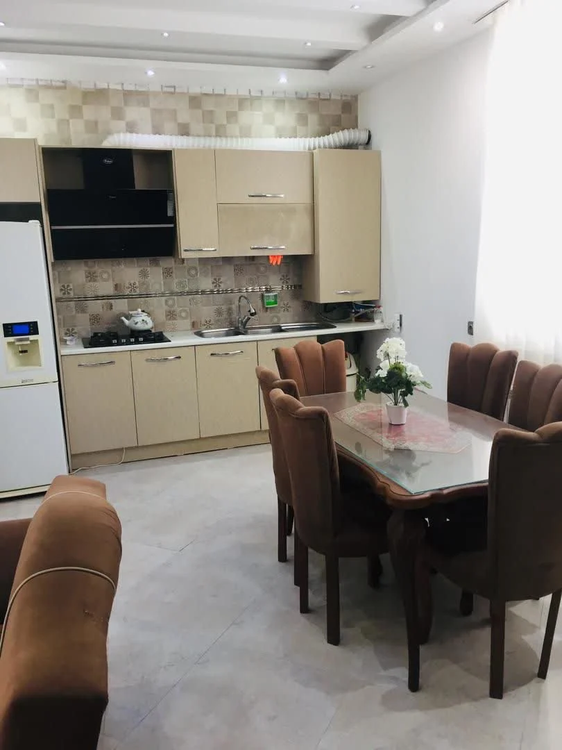 ویلا دربستی با استخر