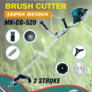 علف تراش دوشی ۴زمانه موکیتا