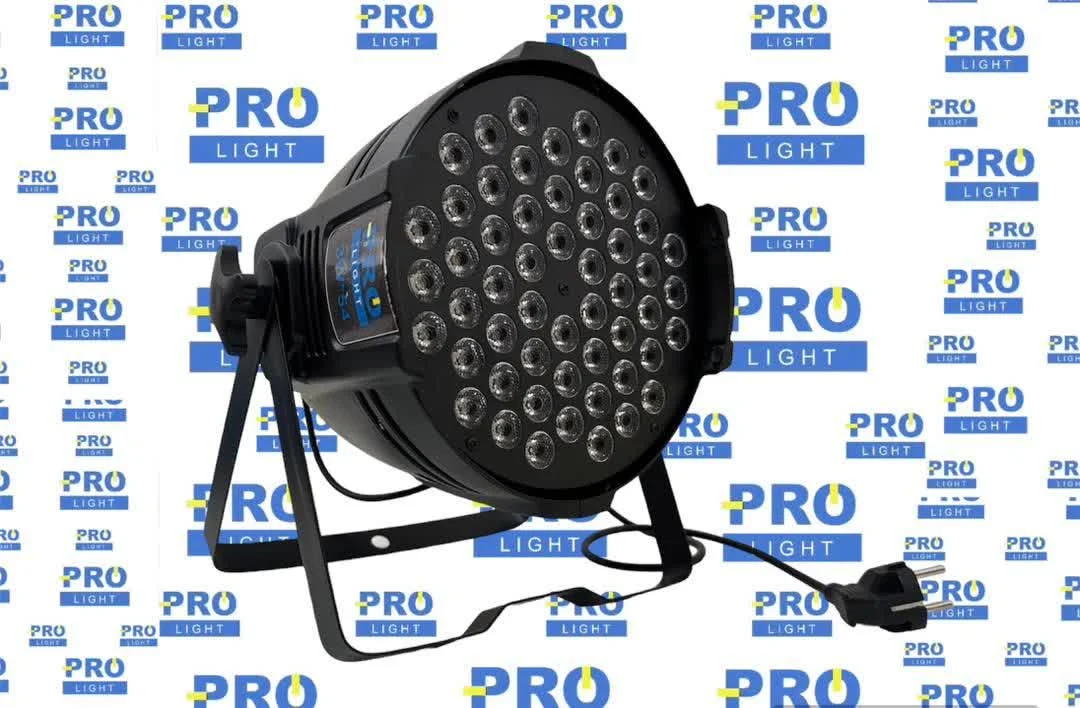 PAR 3W 54LED
