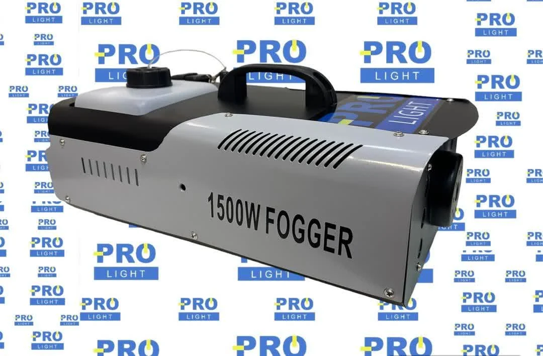 بخار 1500 W با LED