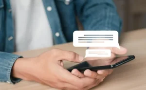 چگونه با پنل اس ام اس برای شغل خودمان تبلیغات کنیم؟